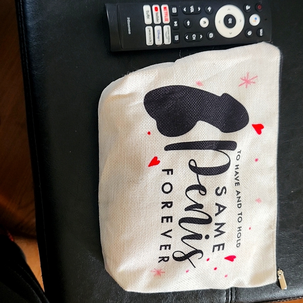Wedding gift